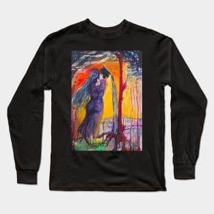 Reverence Long Sleeve T-Shirt